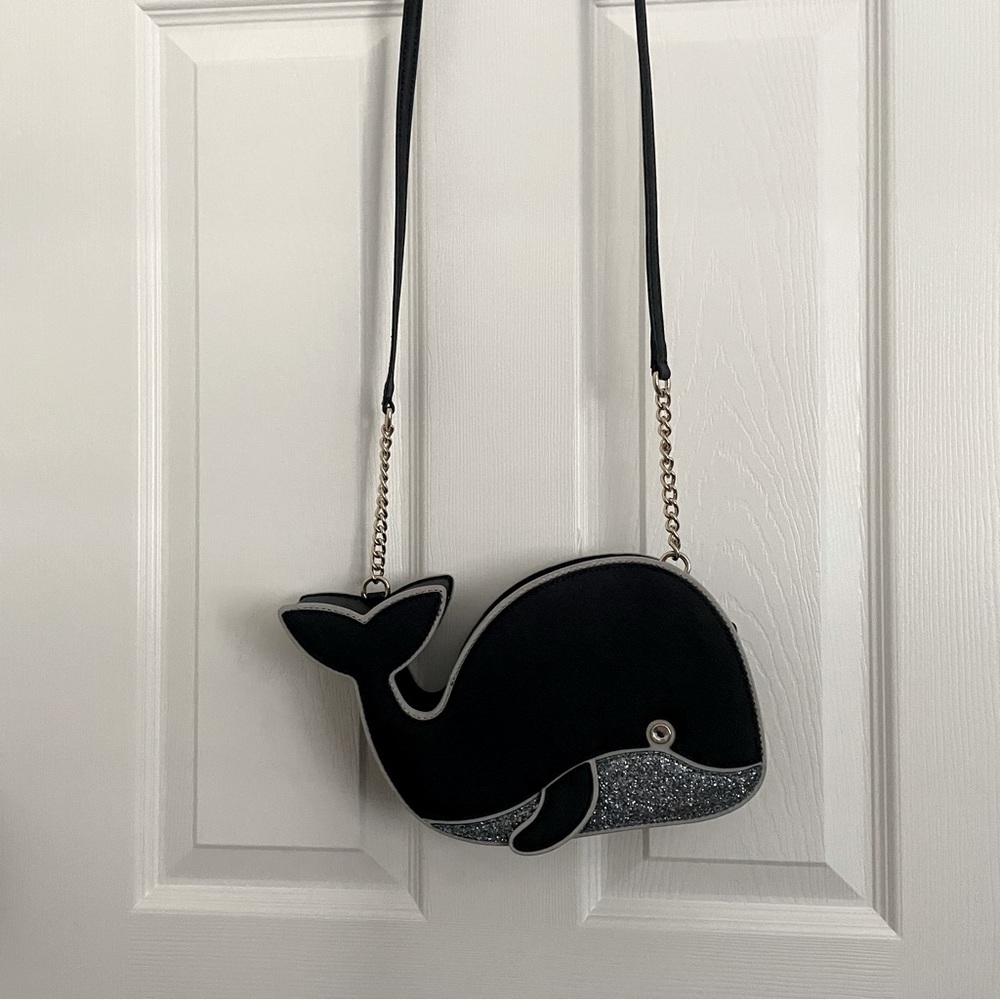 Kate Spade Whale Crossbody bag